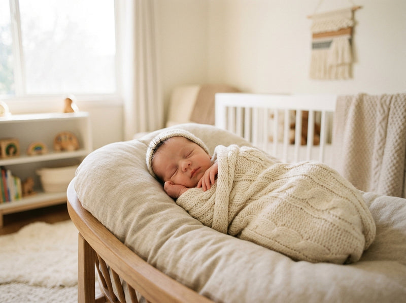 Heartbeat of Hope for Every Newborn