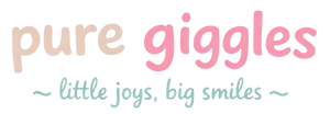 Pure Giggles